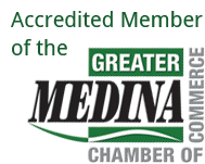 Member of Greater Medina Chamber of E Commerce