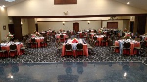 Charity Function Venue Medina, OH