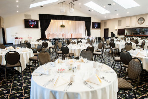 All-Inclusive Wedding Package