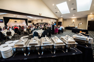 Your Private Event Experience