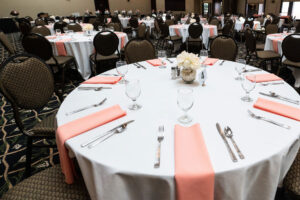 Memorable Holiday Party