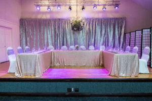 Wedding Reception Dream Wedding