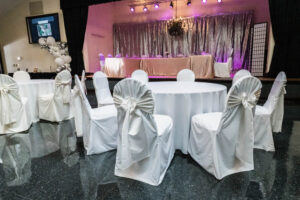 Planning a Beautiful Shower