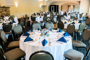 All-Inclusive Anniversary Party