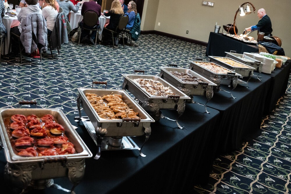 buffet-catering-medina-county-ohio