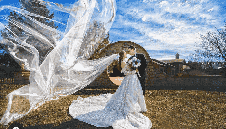 planning your wedding day